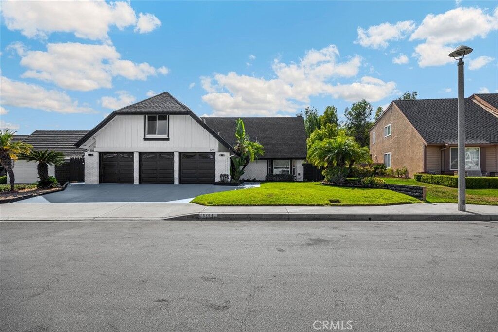 Property Photo:  6191 Jacaranda Lane  CA 92887 