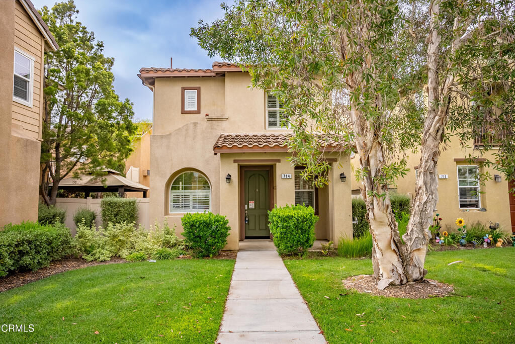 Property Photo:  714 Nile River Drive  CA 93036 