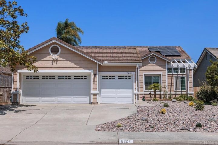 5202 Via Tizon  Oceanside CA 92057 photo