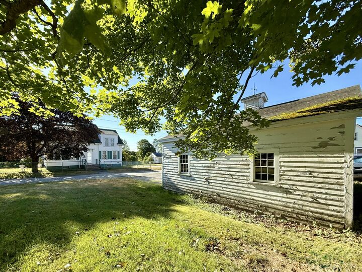 Property Photo: 7 Broadway Street ME 04631