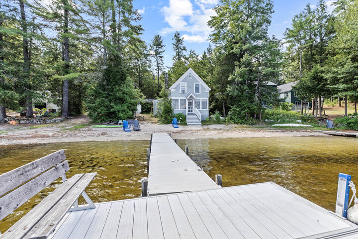 Property Photo:  301 Pride Farm Road  ME 04105 