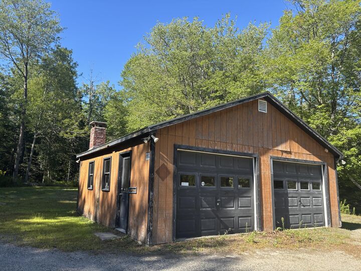 Property Photo: 227 Thorsen Road ME 04640