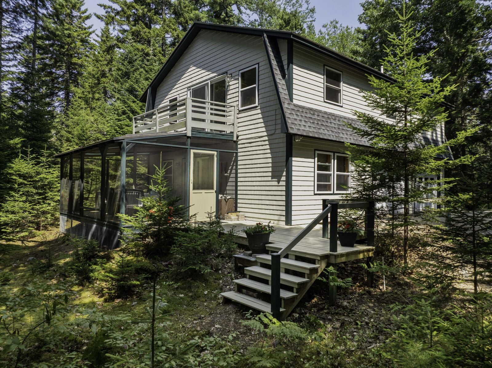 Property Photo:  103 Pine Heath Road  ME 04609 