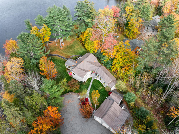 Property Photo:  124 Collette Road  ME 04429 