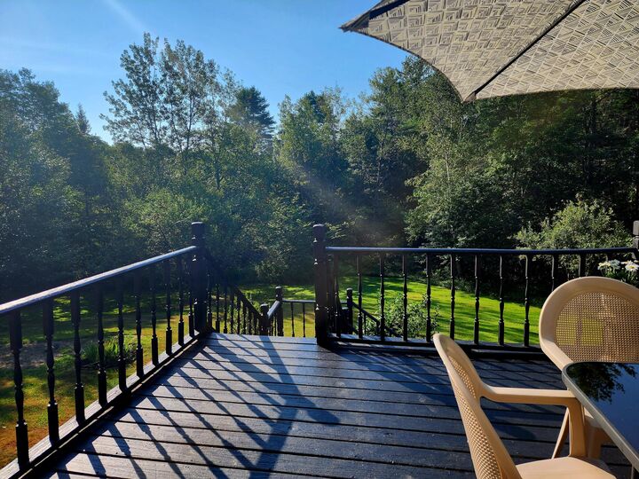Property Photo: 130 Cushing Road ME 04222