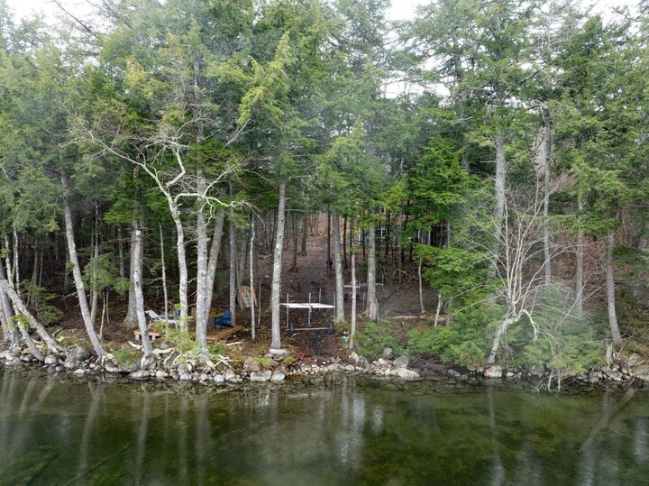 Property Photo: 4 Ingalls East E ME 04949