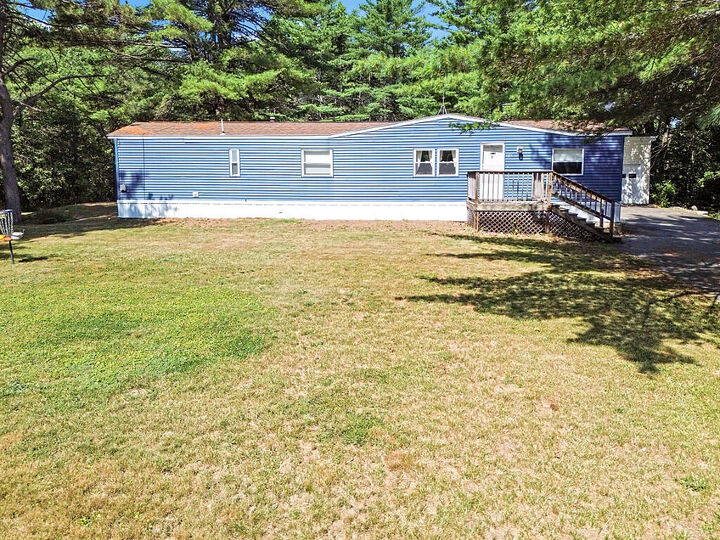 436 N Pond Road  Winslow ME 04901 photo