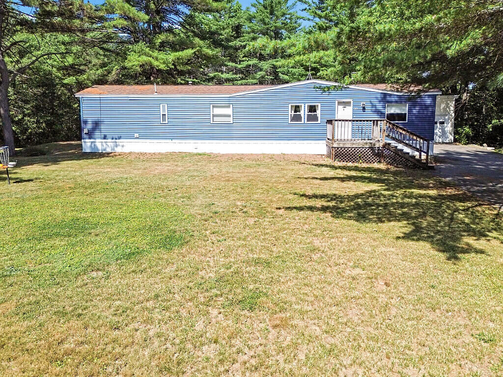 Property Photo: 436 N Pond Road ME 04901