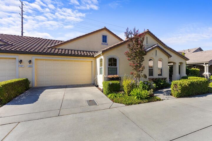 Property Photo:  1329 Marseille Lane  CA 95747 