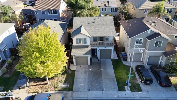 Property Photo:  2608 Greenleaf Street  CA 95337 