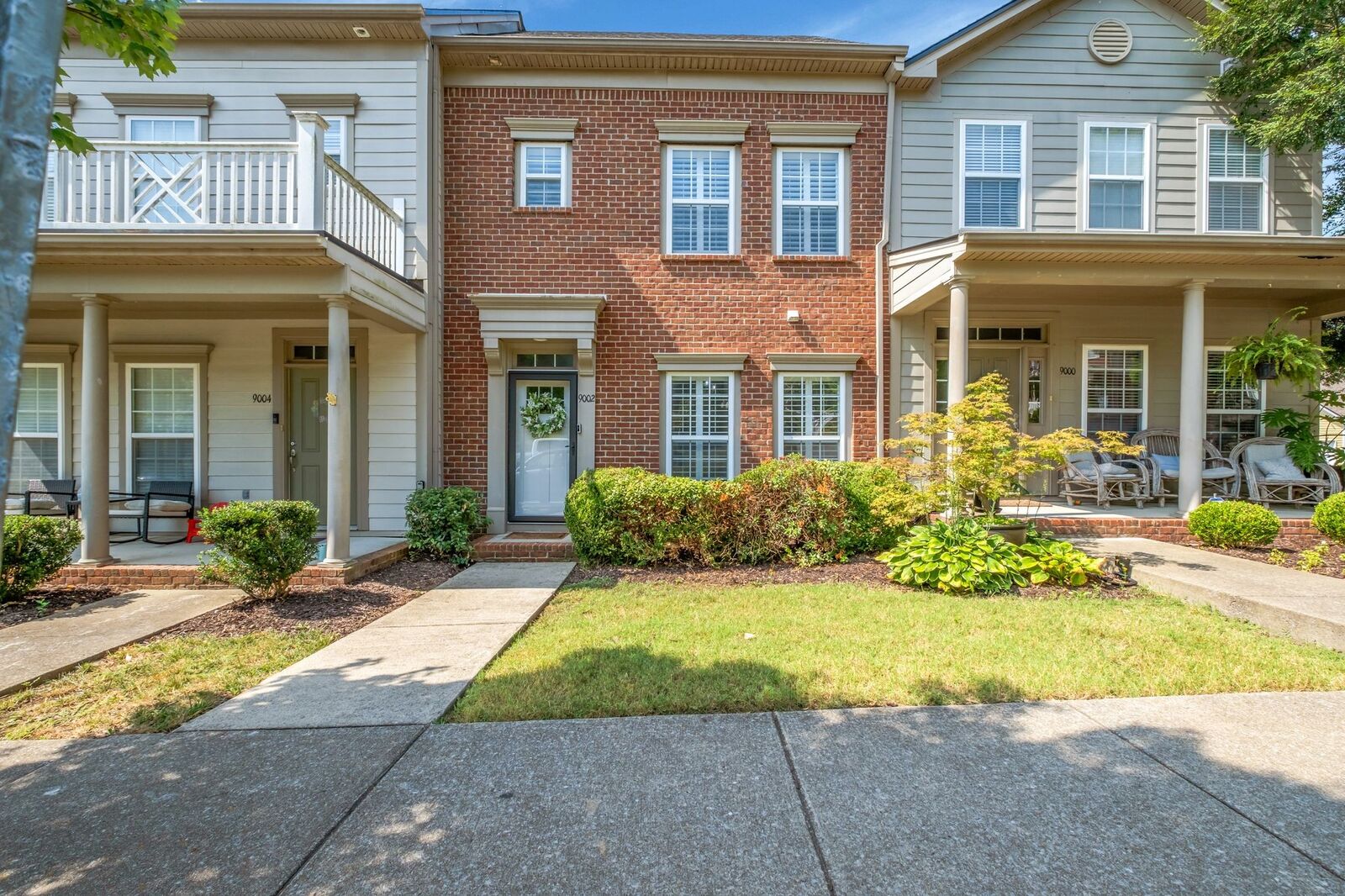 Property Photo:  9002 Rigden Mill Dr  TN 37211 