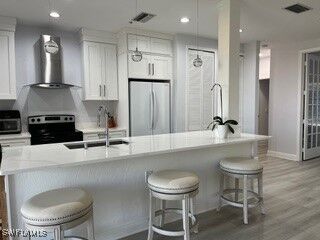 Property Photo:  1305 Sweetwater Cove 203  FL 34110 