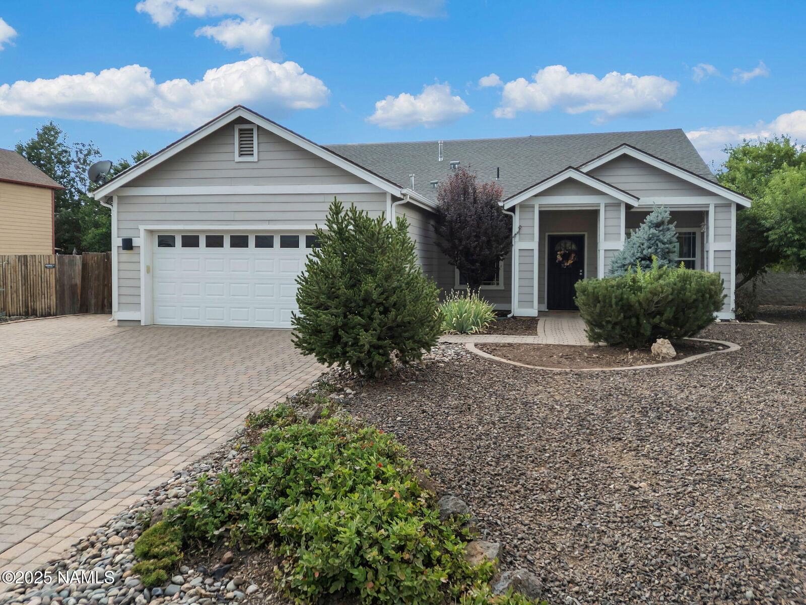 Property Photo:  4769 Fossil Creek Drive  AZ 86015 