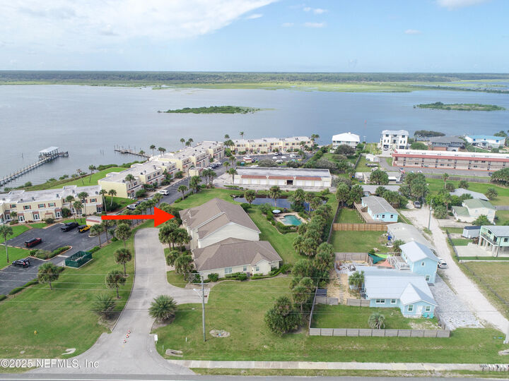 Property Photo: 7245 A1a S A FL 32080