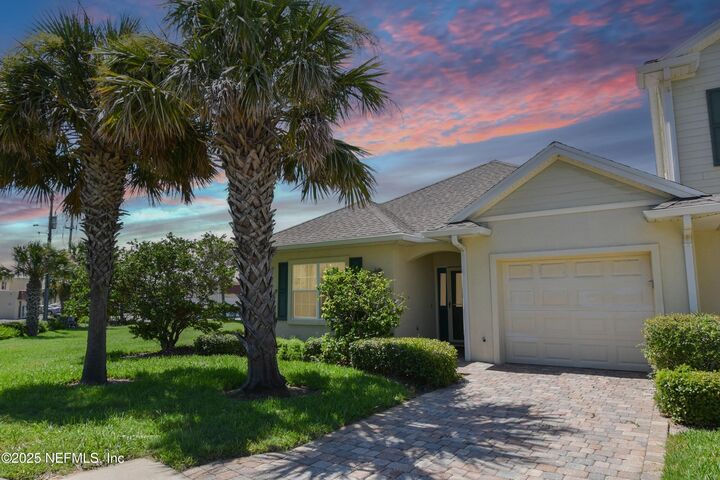 Property Photo: 7245 A1a S A FL 32080
