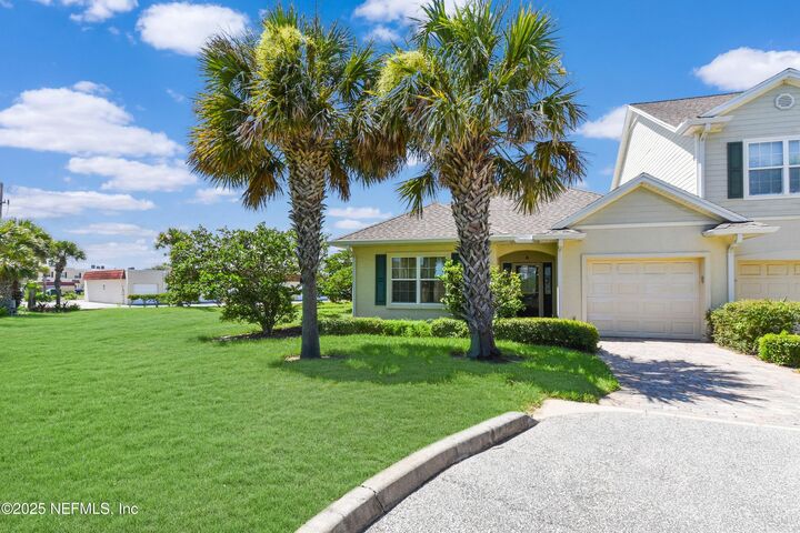 Property Photo:  7245 A1a S A  FL 32080 