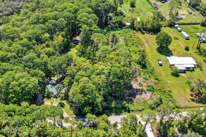 Property Photo: 361 Stokes Landing Road FL 32095