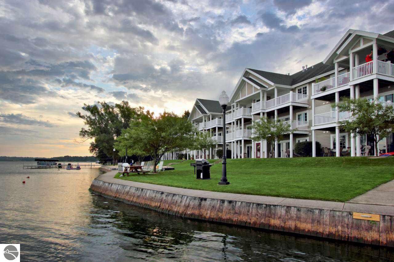 Property Photo: 1246 Sunnyside Drive MI 49601