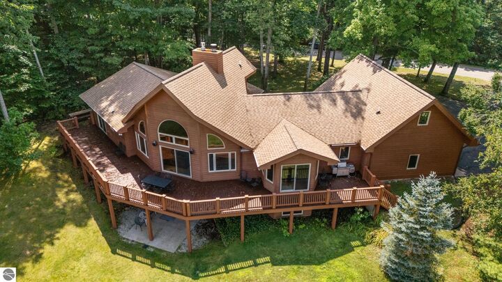 5923 Troon North  Bellaire MI 49615 photo