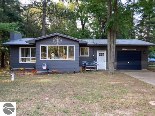 Property Photo:  8959 South Street  MI 48656 
