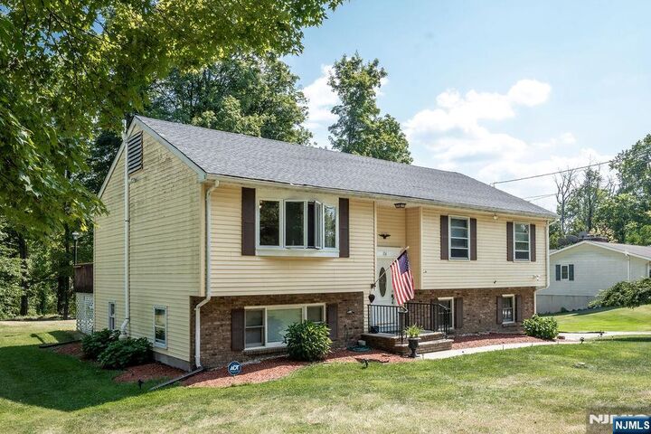 Property Photo: 116 Scott Road NJ 07416