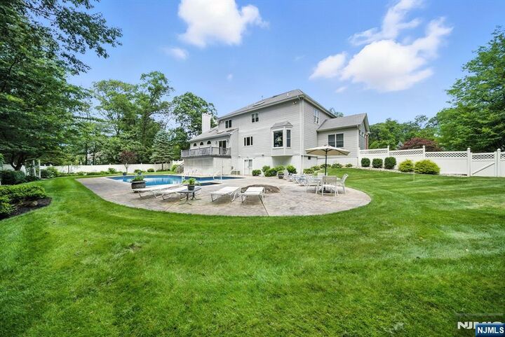 Property Photo:  10 Melissa Drive  NJ 07834 