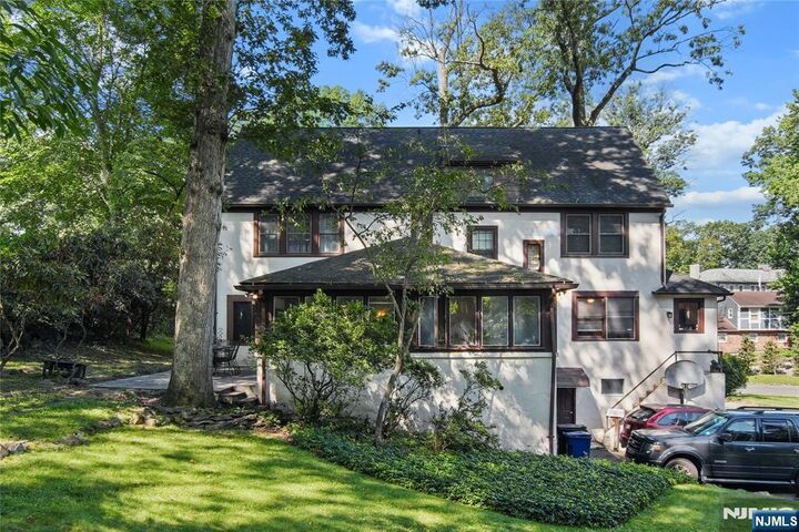 Property Photo:  767-773 Ravine Road  NJ 07062 