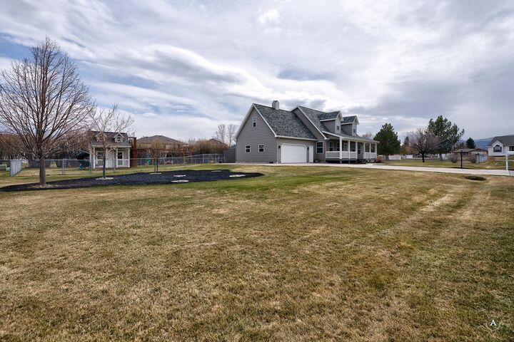 Property Photo:  4155 Homestake Drive  MT 59602 