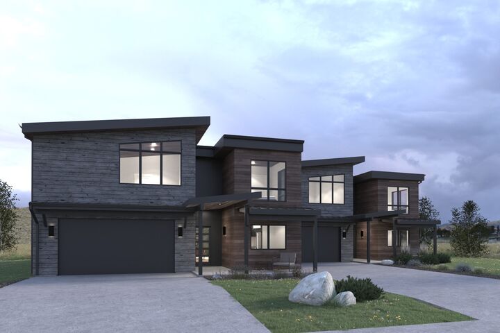 Property Photo: 10228 Pale Morning Court Lot 14T MT 59808