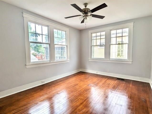 Property Photo: 3107 Jena Street LA 70125