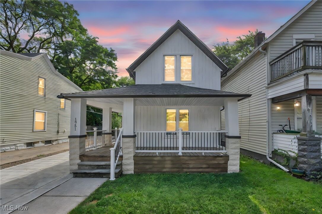 Property Photo:  1951 W 58th Street  OH 44102 