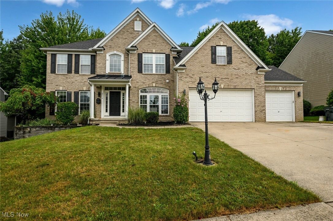 Property Photo:  5718 W Mill Road  OH 44147 