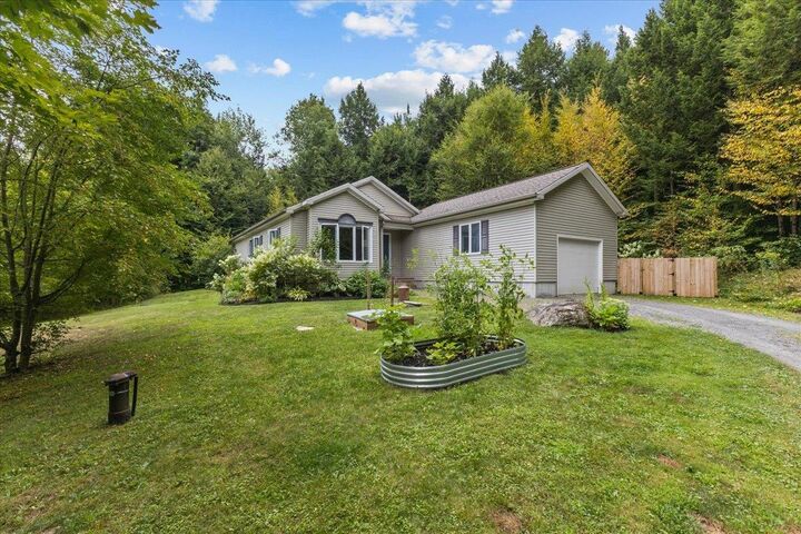 11 Audry Lane  Westford VT 05494 photo