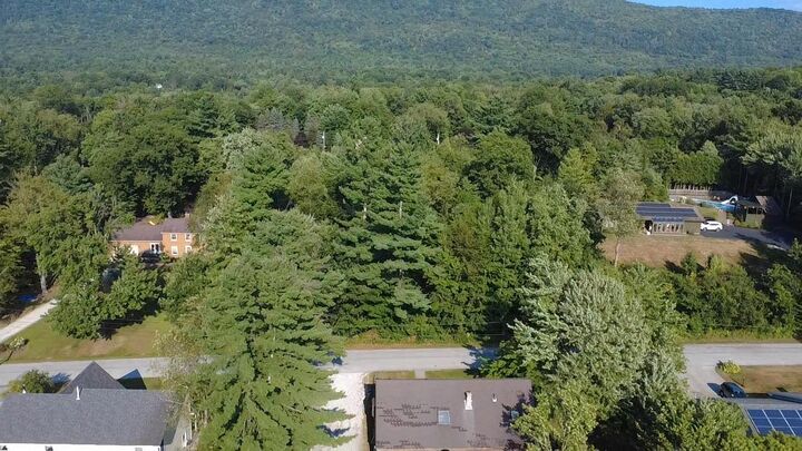 Property Photo: 300 West Ridge Terrace VT 05701