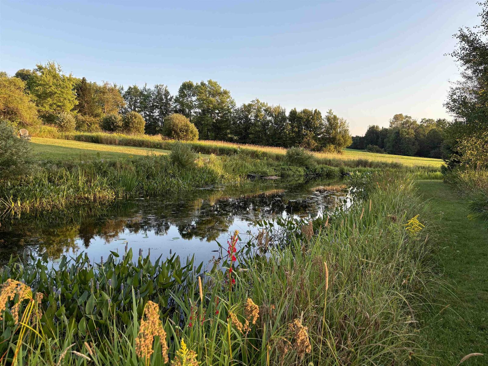Property Photo:  475 Webster Road  VT 05655 
