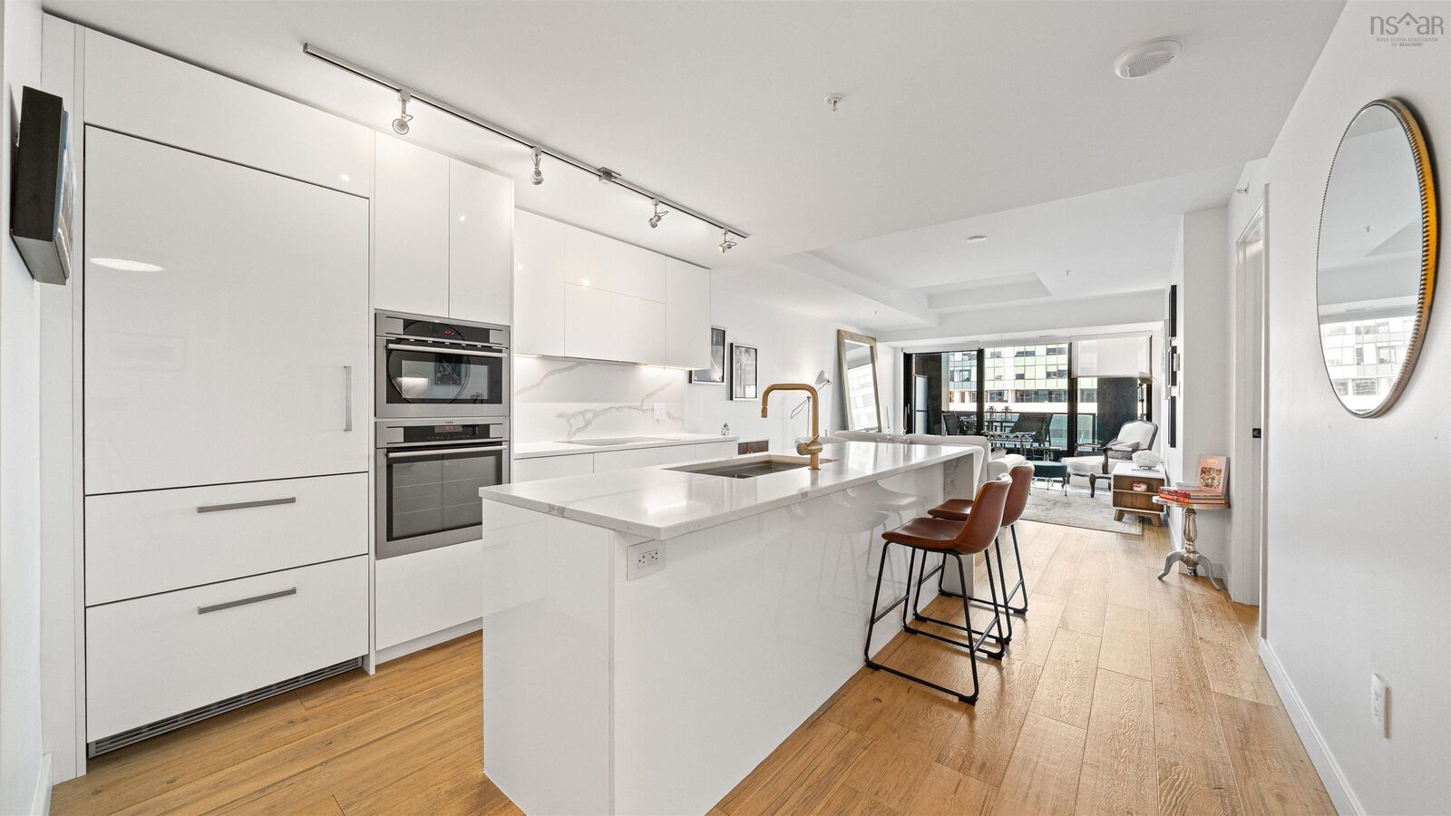 Property Photo:  1103 1650 Granville Street  NS B3J 0E1 