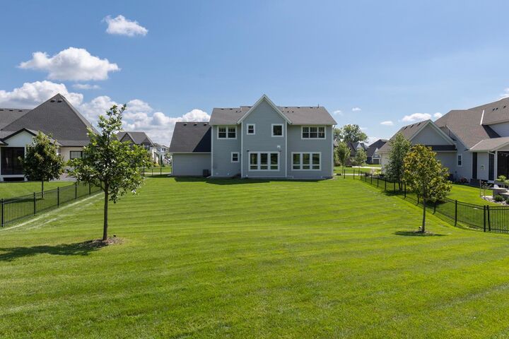 Property Photo:  24620 Bentgrass Way  MN 55331 