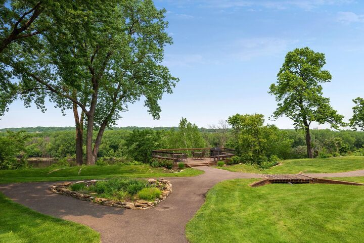 Property Photo: 1101 Sibley Memorial Highway 406 MN 55118