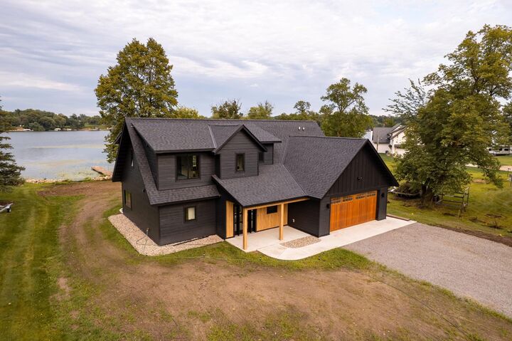 Property Photo:  1920 Geneva Road NE  MN 56308 