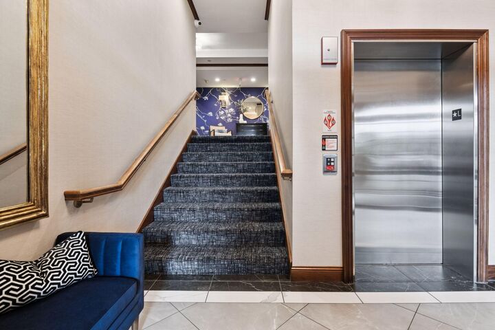 Property Photo:  5000 Halifax Avenue S 107  MN 55424 
