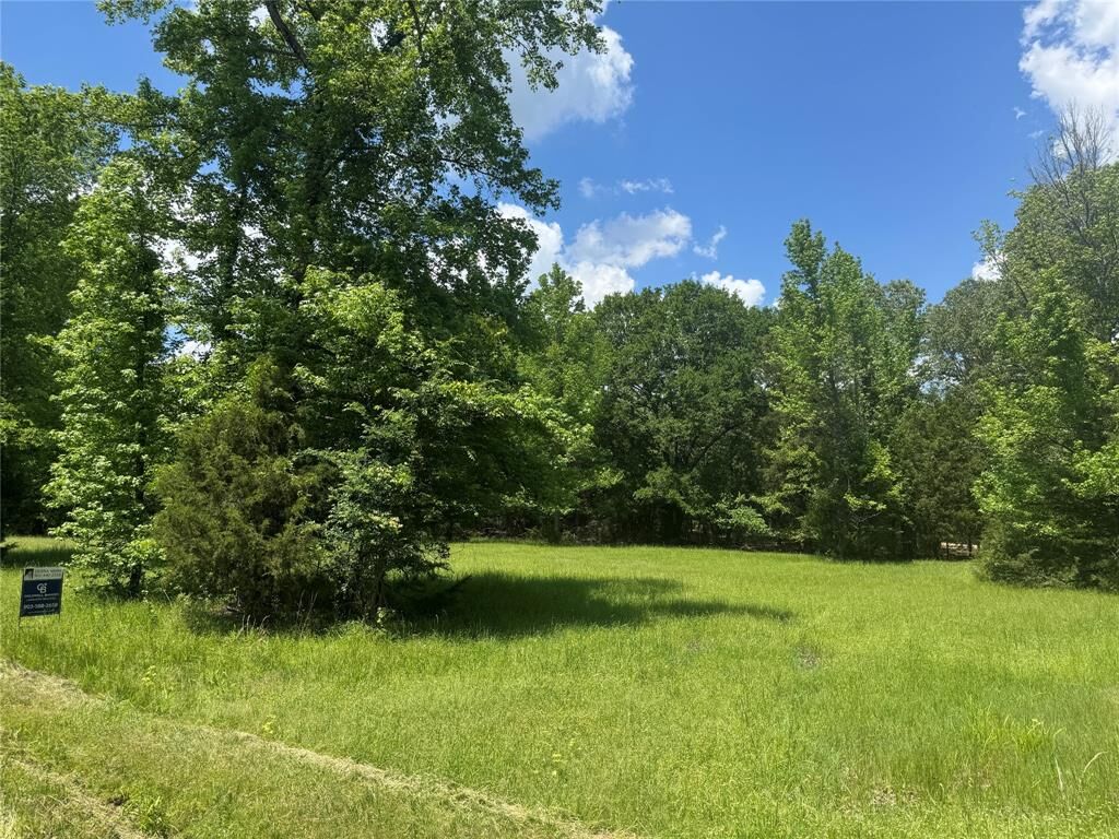 Property Photo:  Lot 70 Cypress Circle  TX 75457 