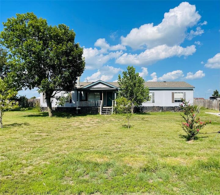 Photo de la propriété: 1100 Pecan Ridge TX 76084