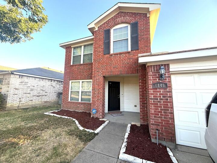 6845 Clarkridge Drive  Dallas TX 75236 photo