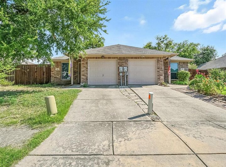 1782 Lago Vista  Little Elm TX 75068 photo