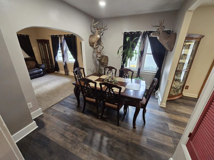 Property Photo: 1219 Goldie Avenue IA 51109