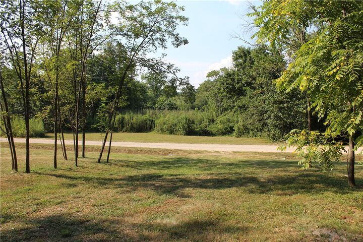 Property Photo: 525 County Road 235 AR 72632