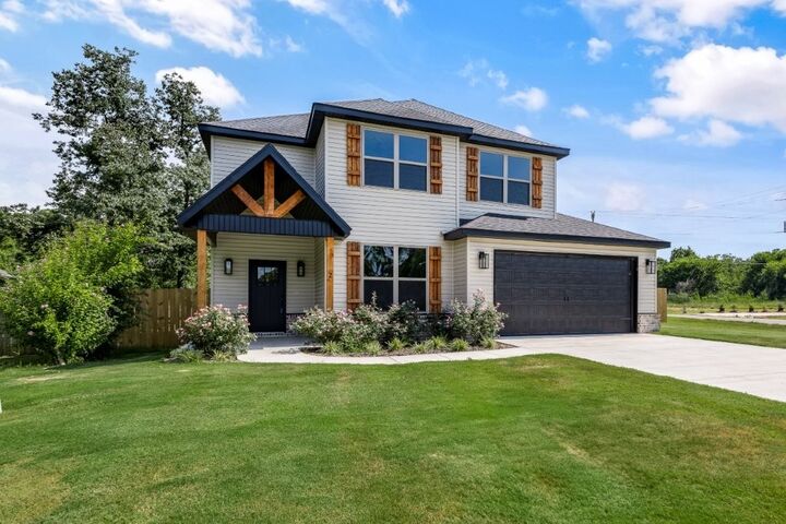2 Hebrides Circle  Bella Vista AR 72715 photo