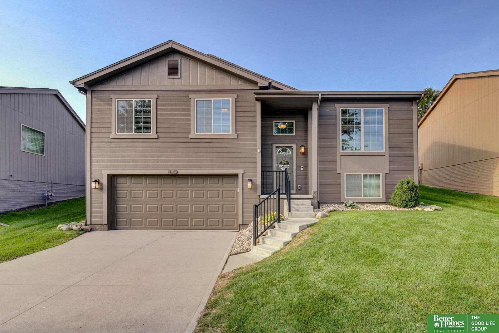 Property Photo:  14205 Vane Street  NE 68142 