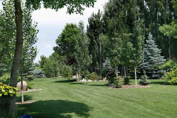 Property Photo:  145006 Cassils Road 142  AB T1R 1B4 