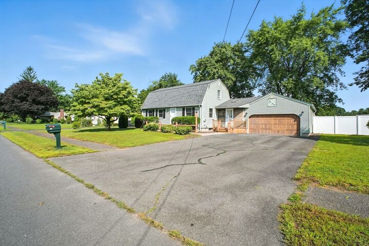 Property Photo:  14 Granger Dr  MA 01030 
